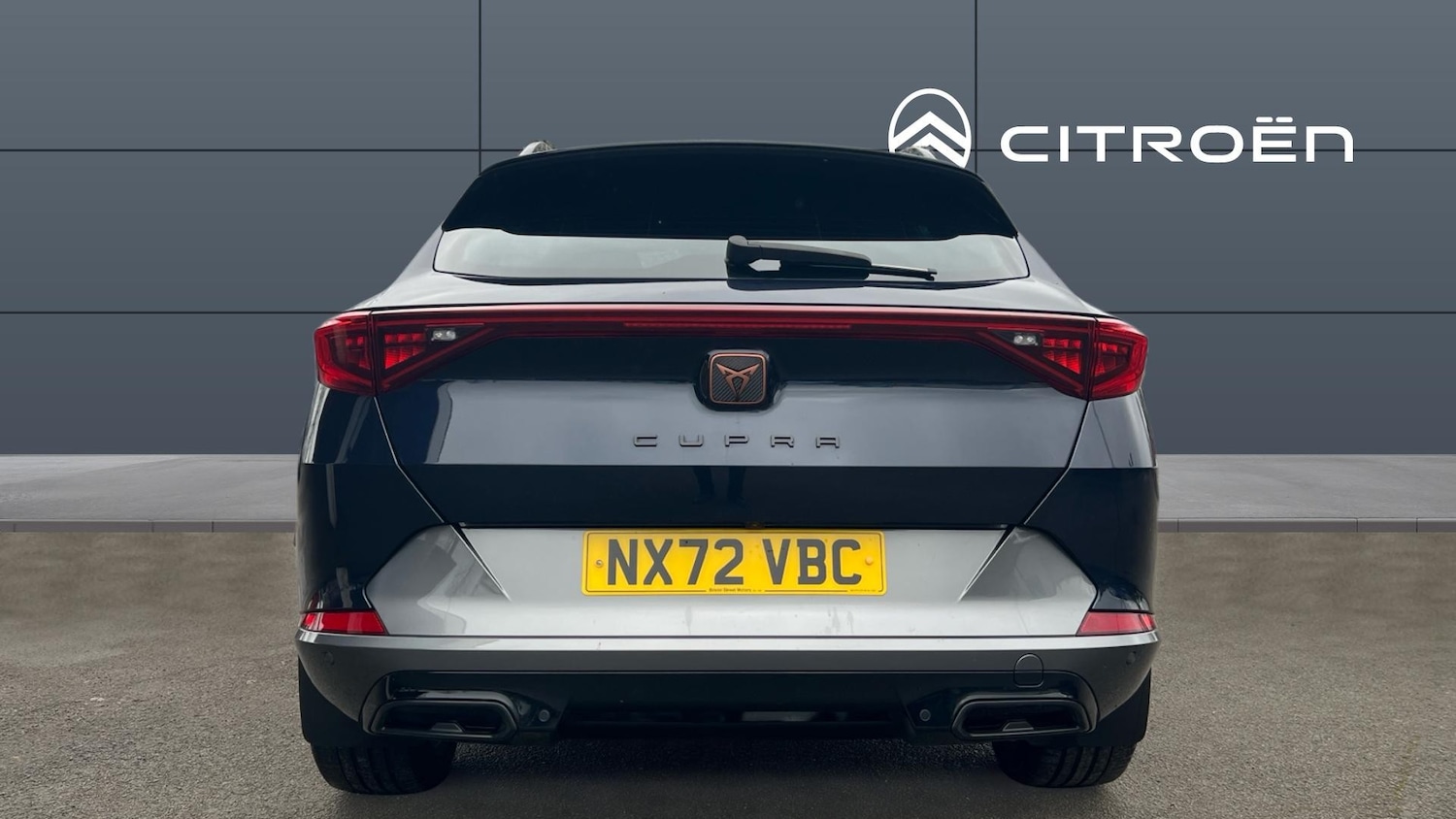 Used Cupra Formentor 2022 for sale - 77759111: Photo 6