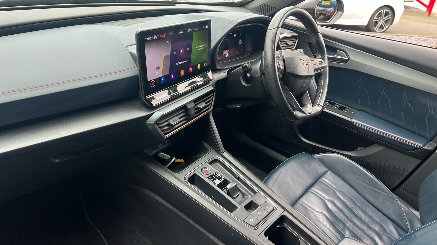 Used Cupra Formentor 2022 for sale - 77759111: Photo 9