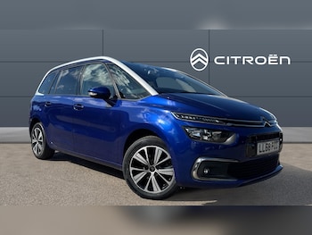 2018 (68) - 1.5 BlueHDi 130 Flair 5dr EAT8 Diesel Estate