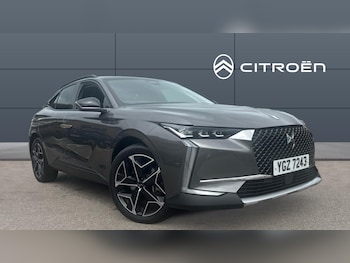 Used DS Automobiles DS 4 2023 for sale - 78747774: Photo
