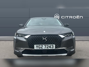Used DS Automobiles DS 4 2023 for sale - 78747774: Photo