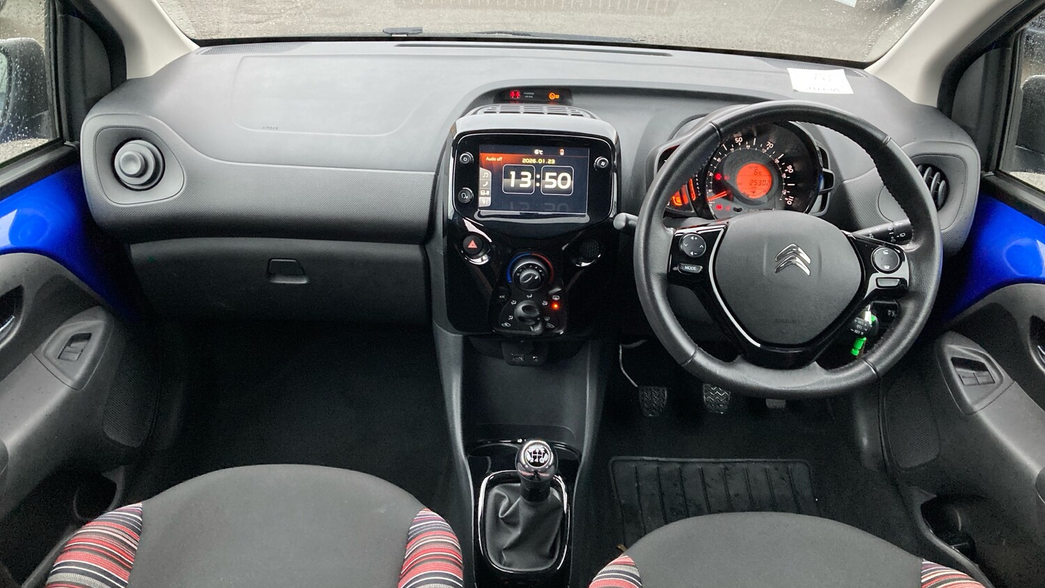 Used Citroen C1 2021 for sale - 77963068: Photo 10