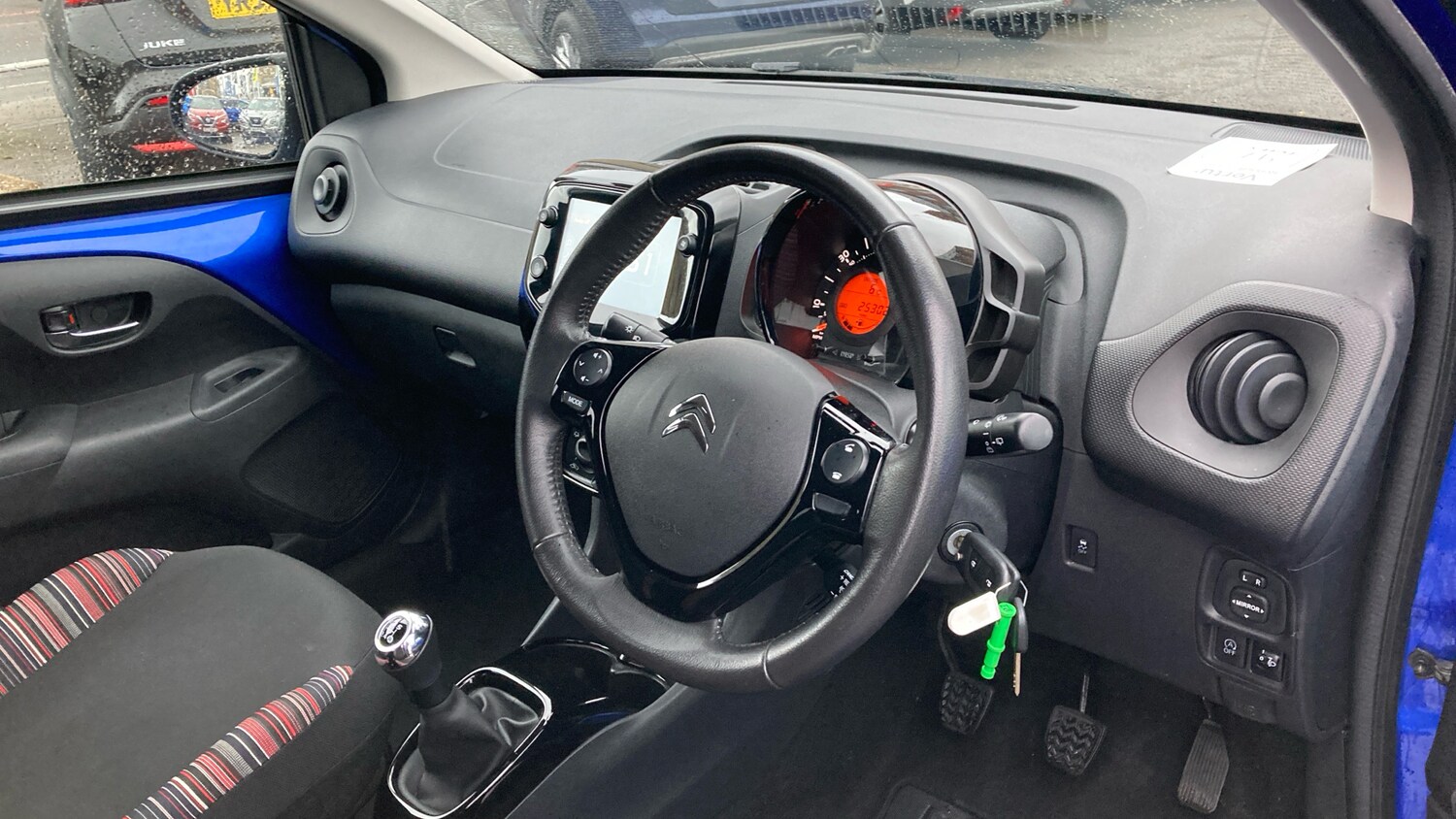 Used Citroen C1 2021 for sale - 77963068: Photo 11