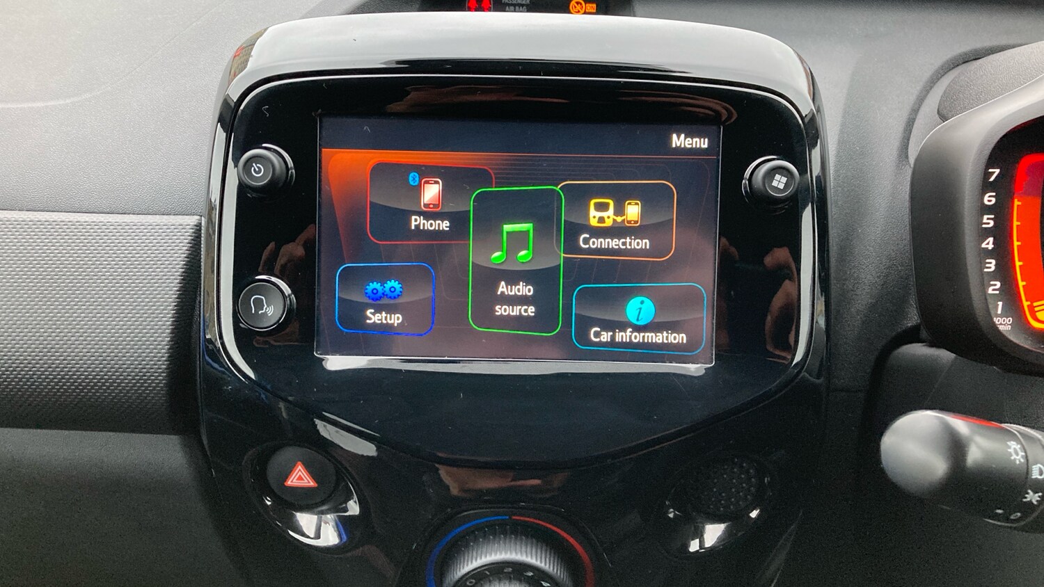 Used Citroen C1 2021 for sale - 77963068: Photo 12