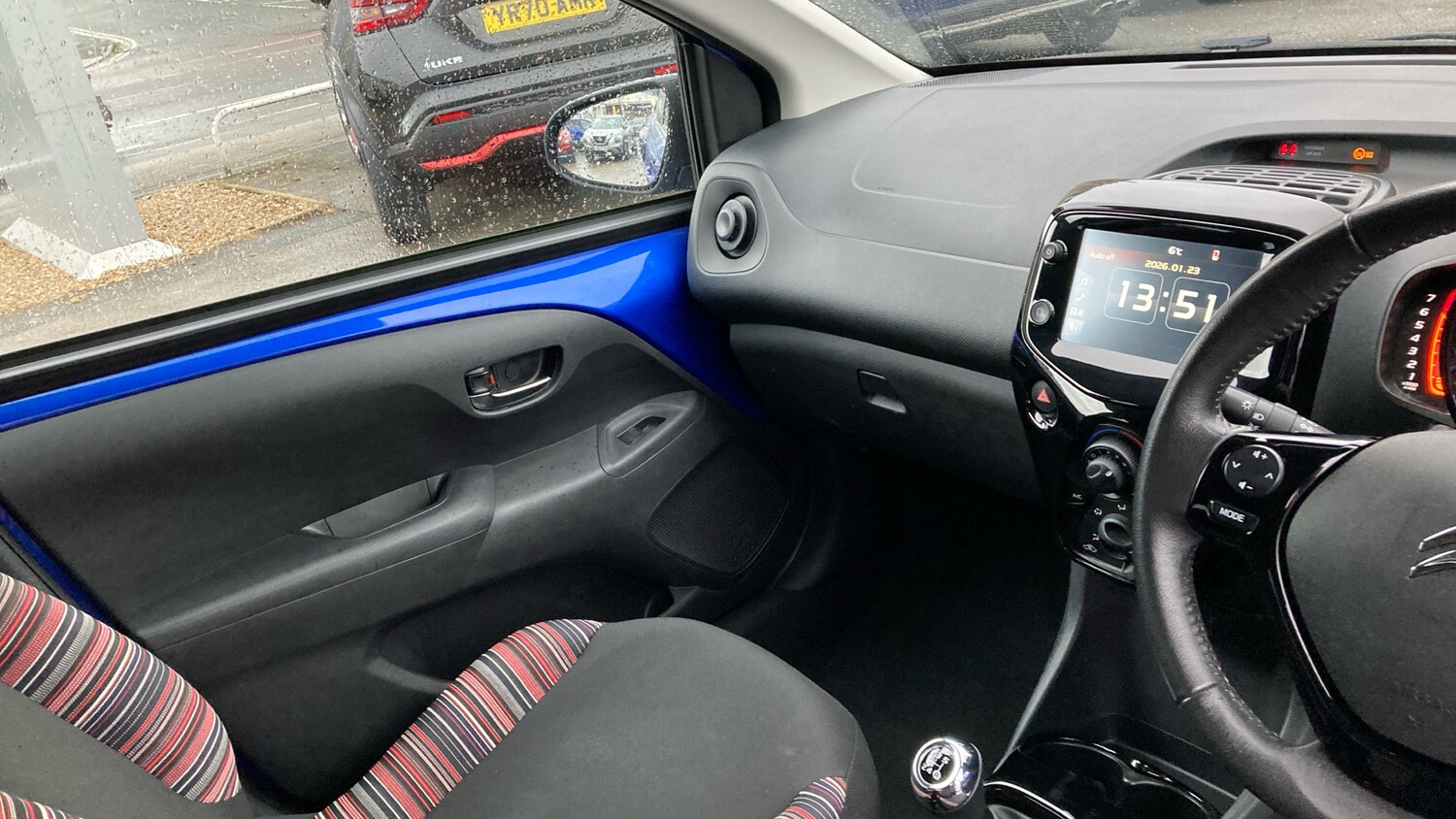 Used Citroen C1 2021 for sale - 77963068: Photo 14