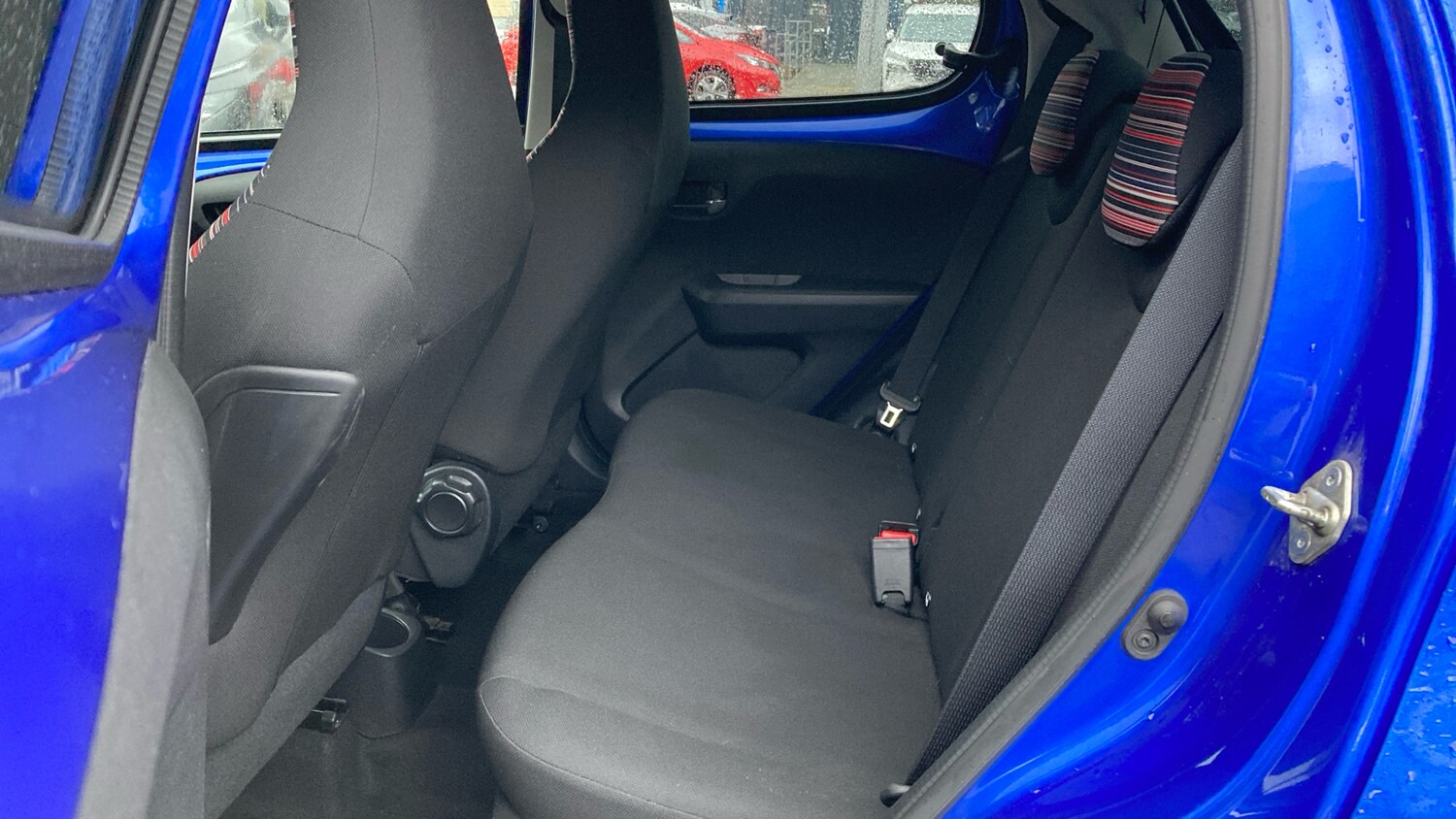 Used Citroen C1 2021 for sale - 77963068: Photo 16