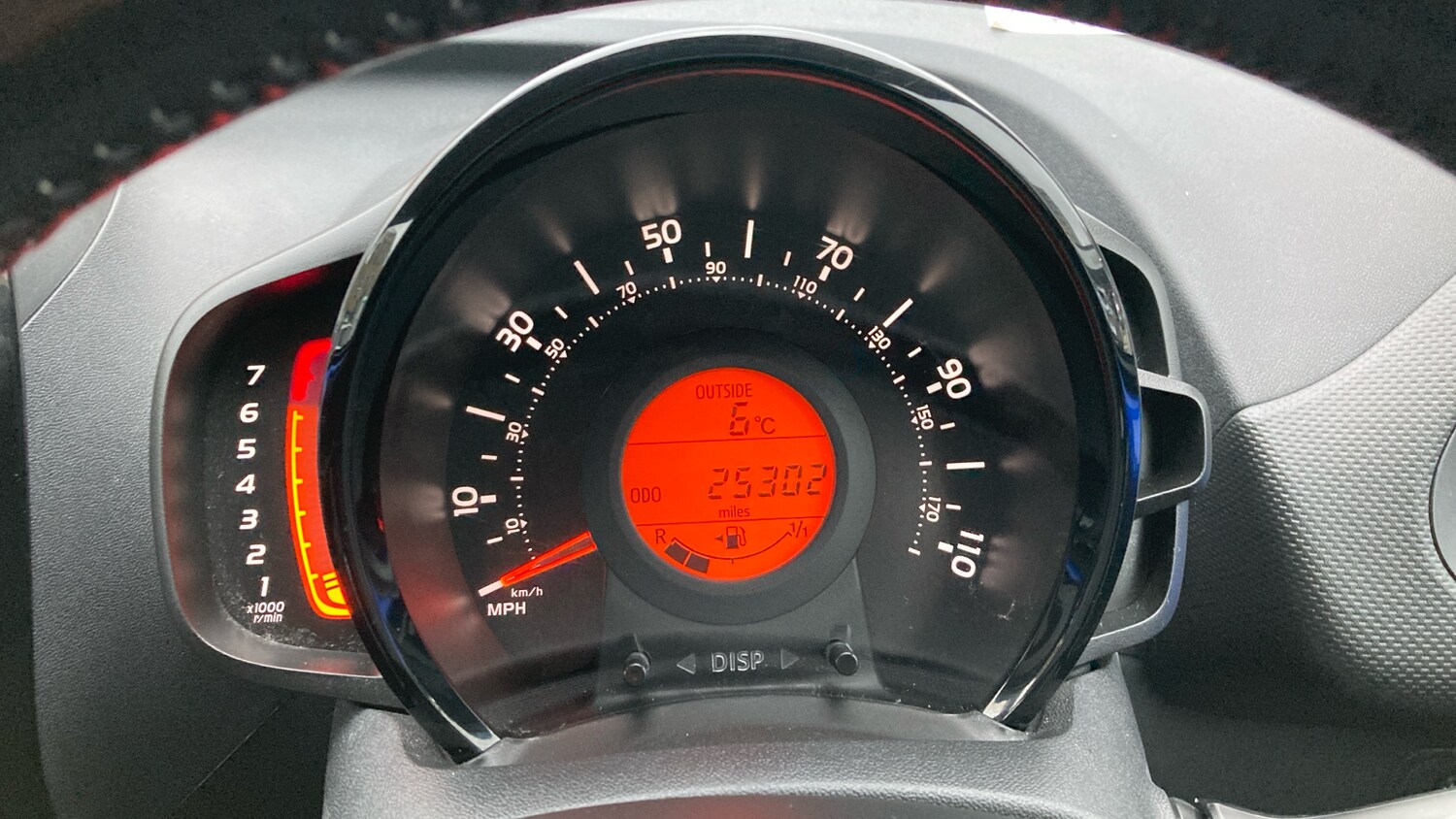 Used Citroen C1 2021 for sale - 77963068: Photo 18