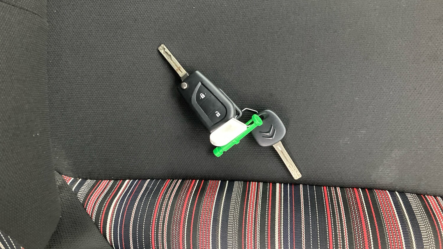 Used Citroen C1 2021 for sale - 77963068: Photo 20