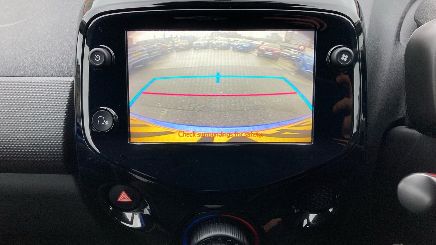 Used Citroen C1 2021 for sale - 77963068: Photo 21