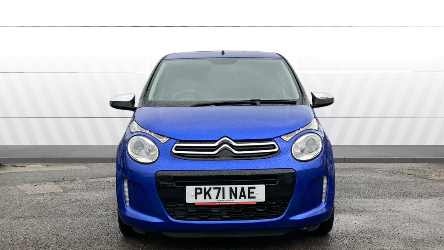Used Citroen C1 2021 for sale - 77963068: Photo 3