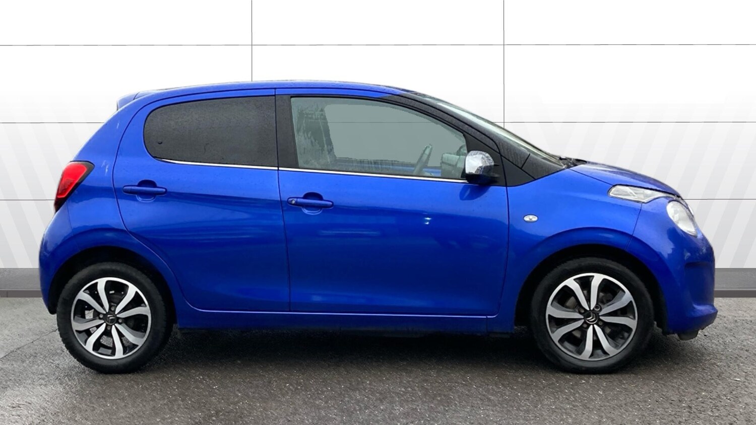 Used Citroen C1 2021 for sale - 77963068: Photo 5