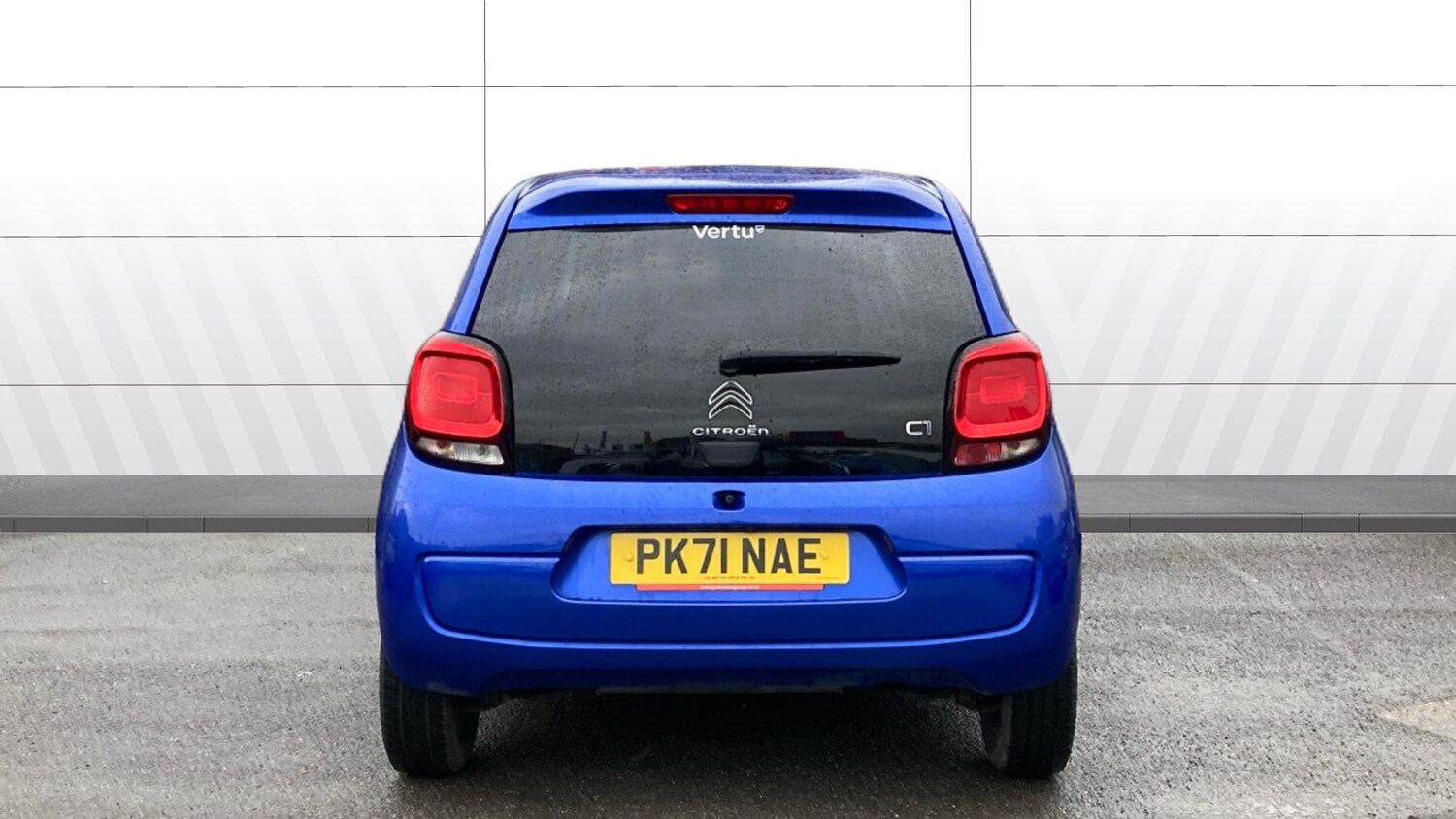 Used Citroen C1 2021 for sale - 77963068: Photo 6