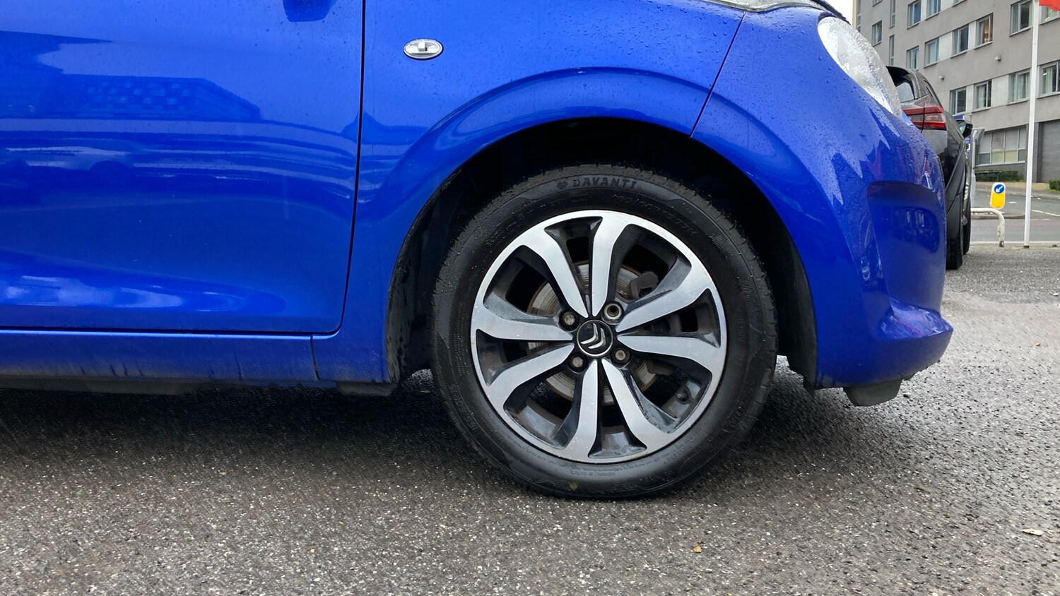 Used Citroen C1 2021 for sale - 77963068: Photo 7