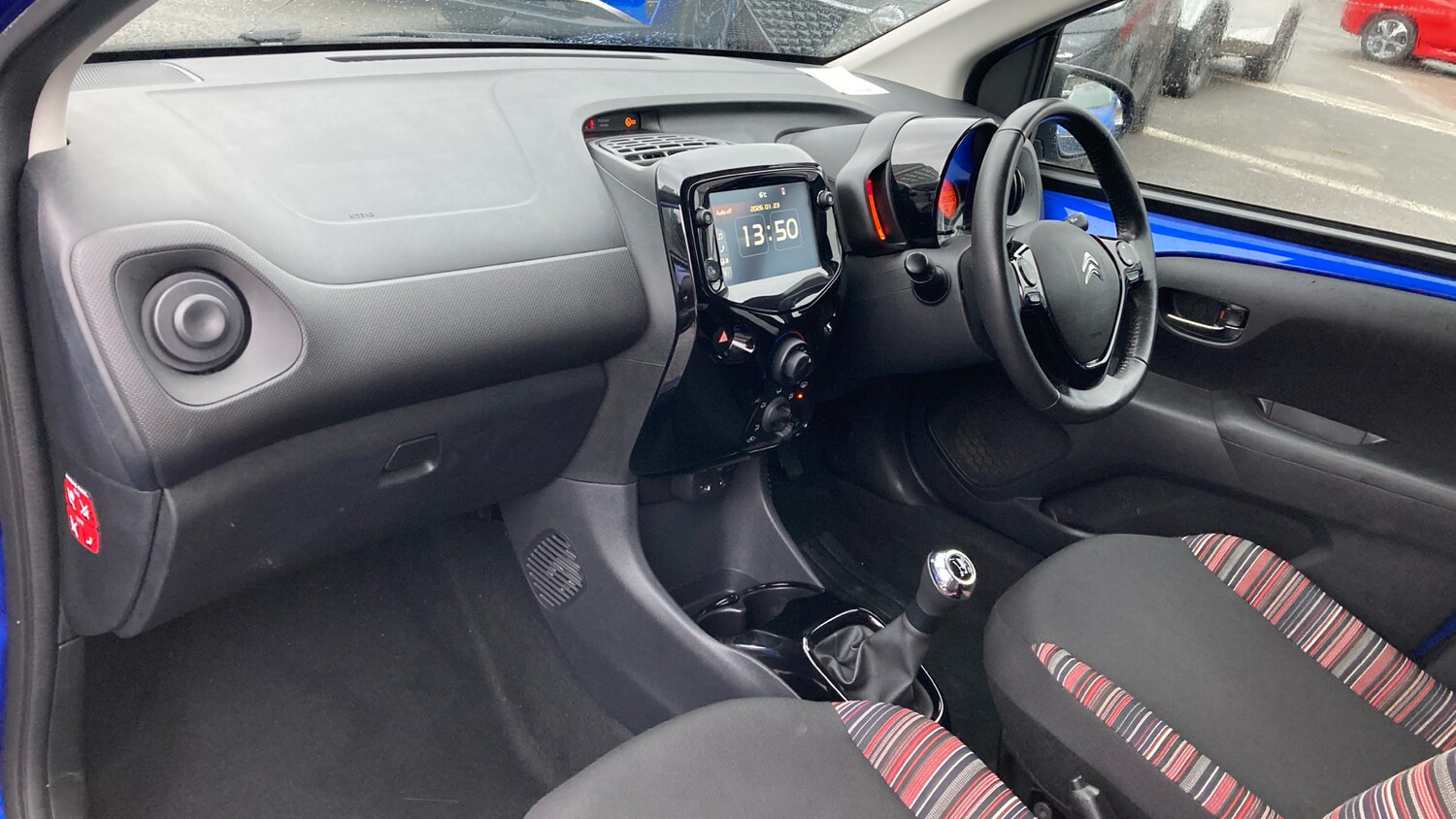 Used Citroen C1 2021 for sale - 77963068: Photo 9