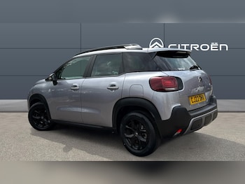 Used Citroen C3 Aircross 2022 for sale - 75420747: Photo
