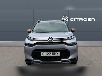 Used Citroen C3 Aircross 2022 for sale - 75420747: Photo