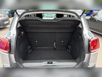 Used Citroen C3 Aircross 2022 for sale - 75420747: Photo