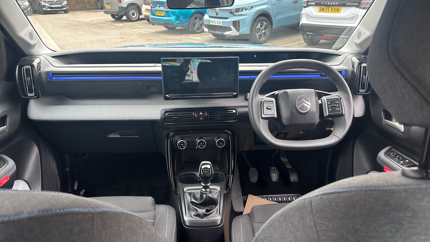 Used Citroen C3 2025 for sale - 77803569: Photo 10