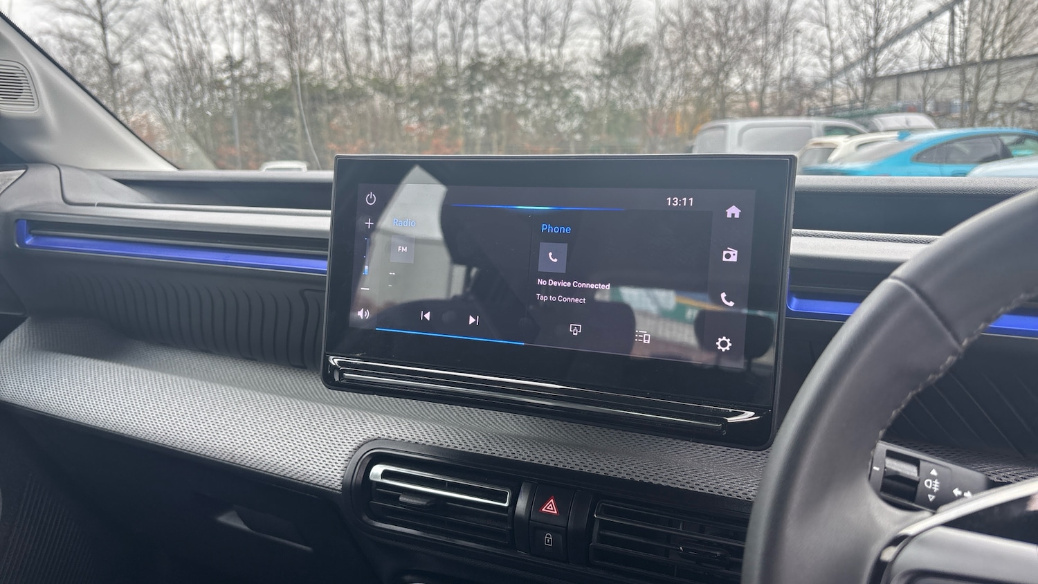 Used Citroen C3 2025 for sale - 77803569: Photo 12