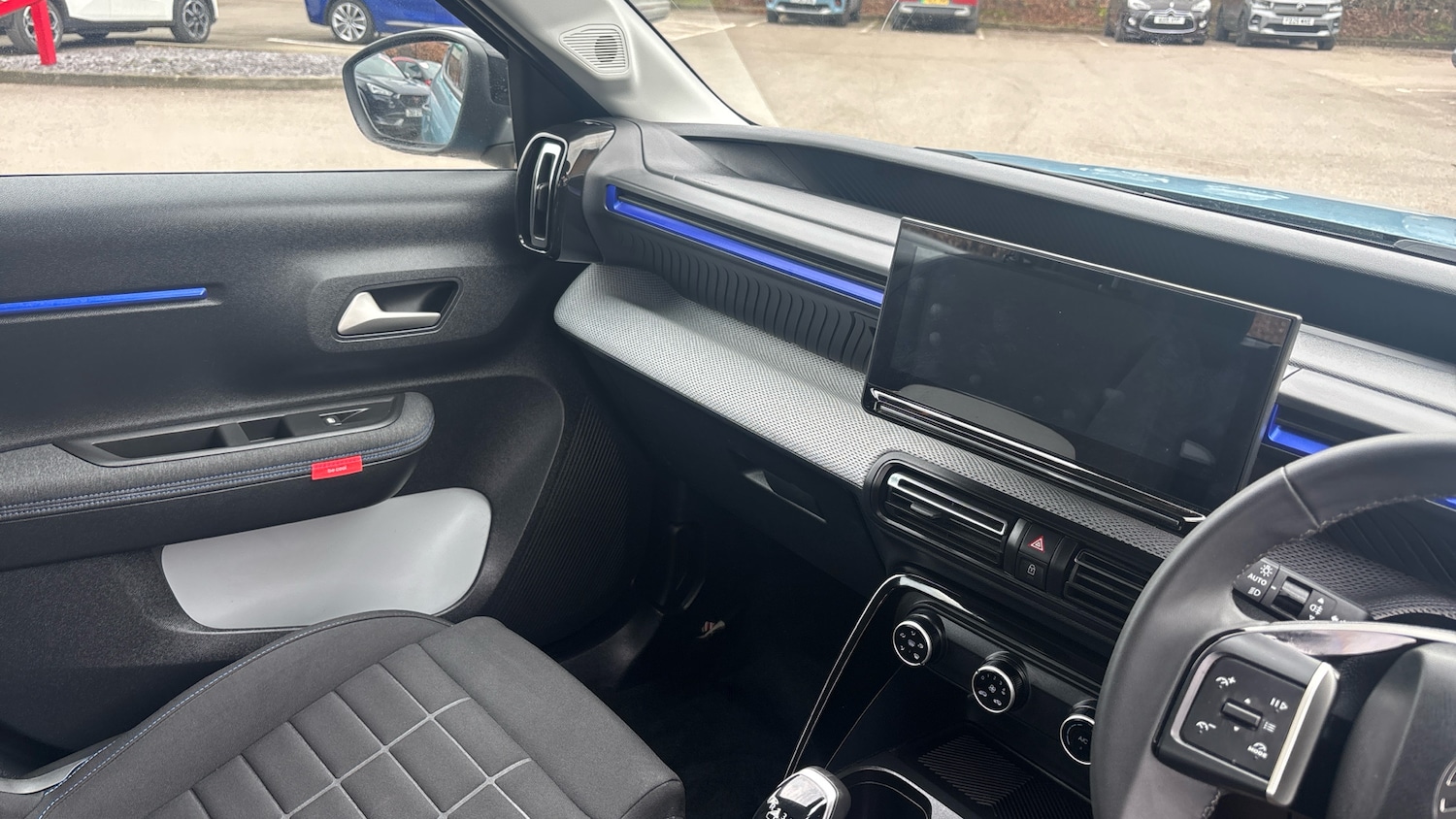 Used Citroen C3 2025 for sale - 77803569: Photo 14