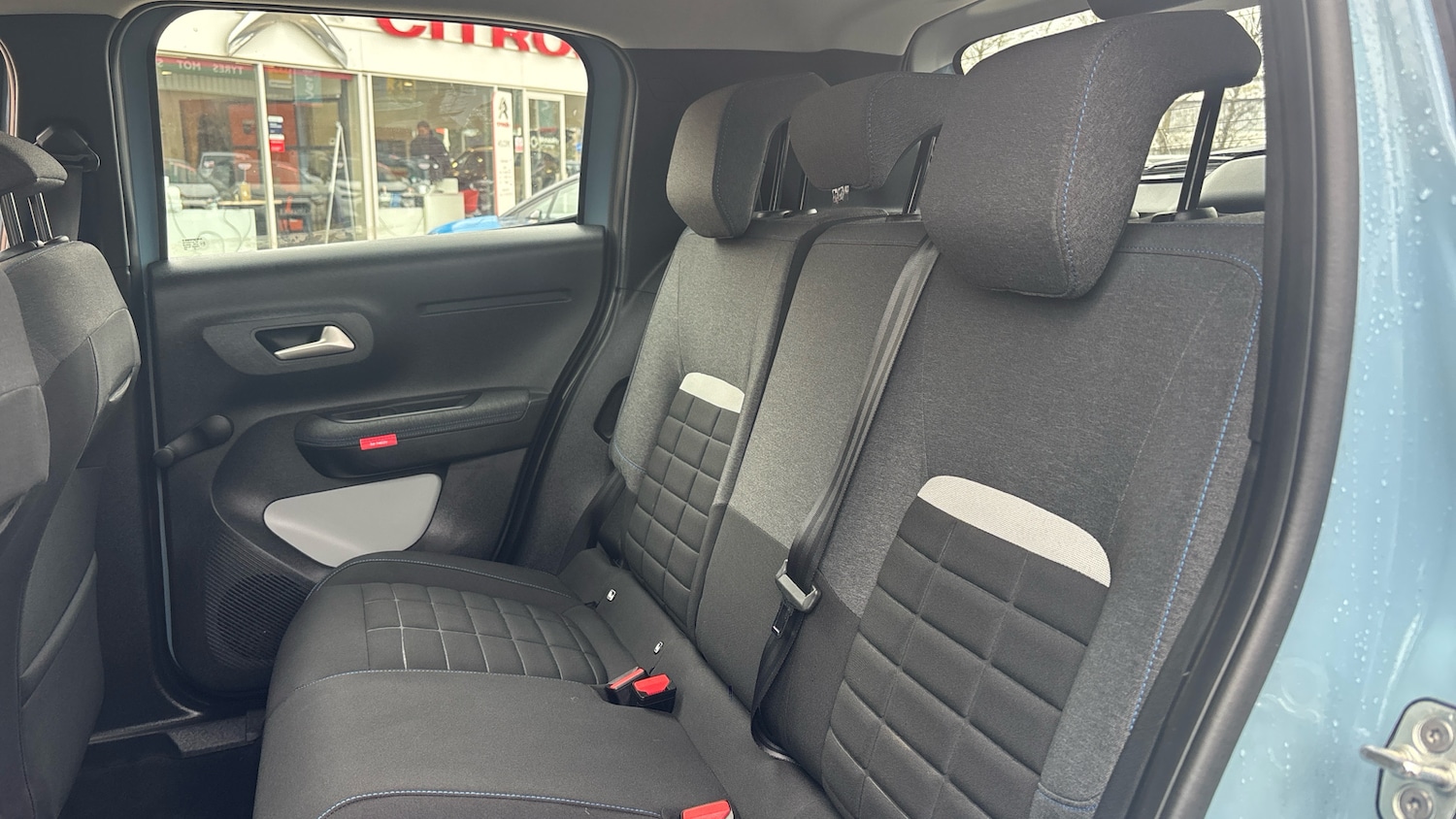 Used Citroen C3 2025 for sale - 77803569: Photo 16