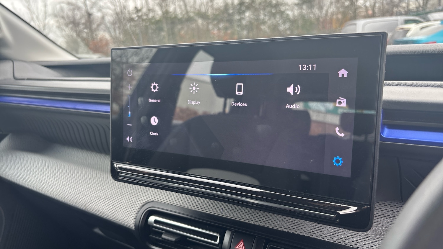 Used Citroen C3 2025 for sale - 77803569: Photo 19