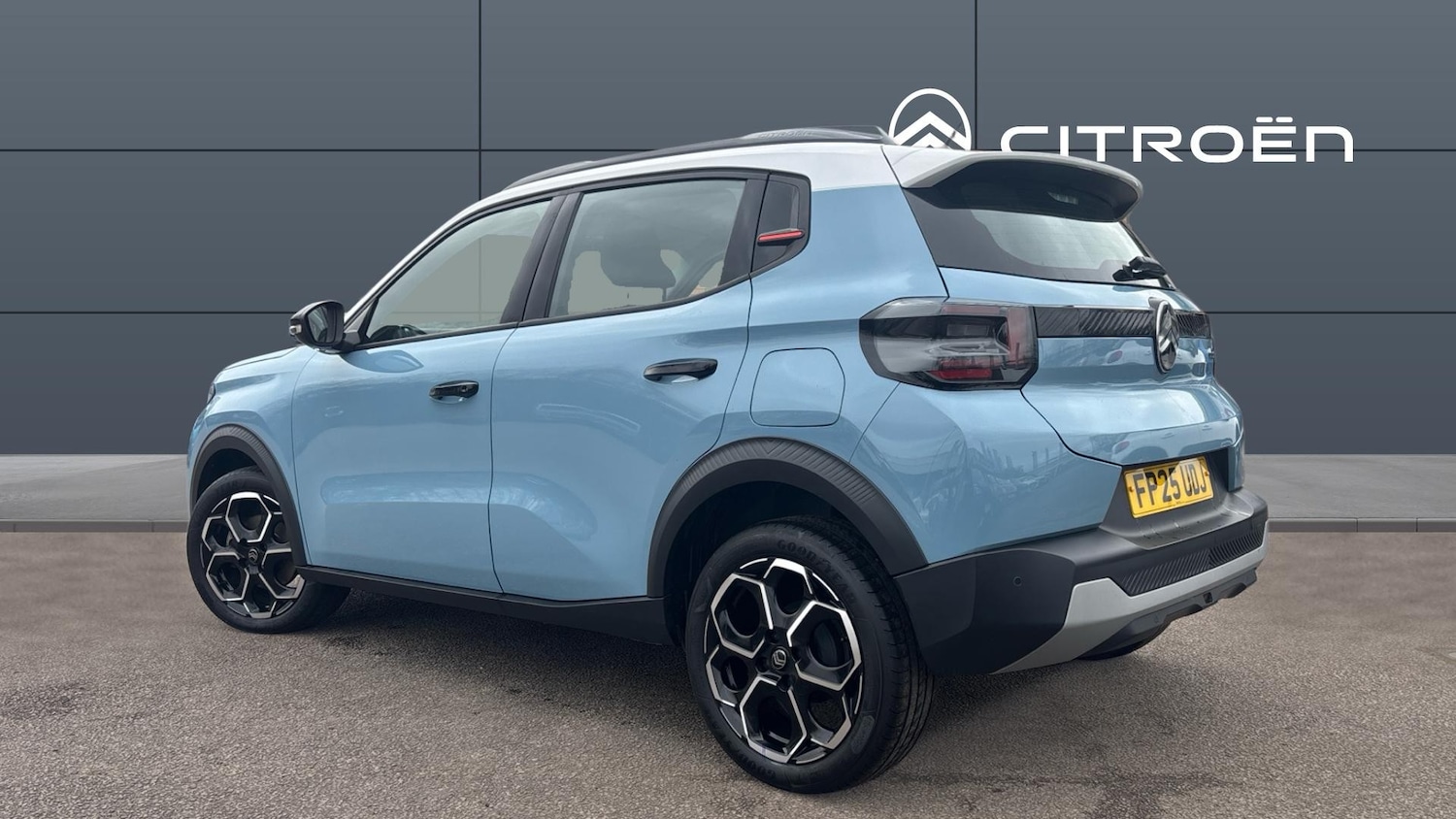 Used Citroen C3 2025 for sale - 77803569: Photo 2