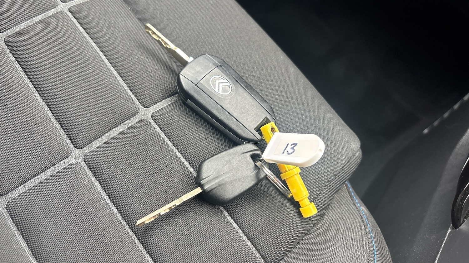 Used Citroen C3 2025 for sale - 77803569: Photo 20