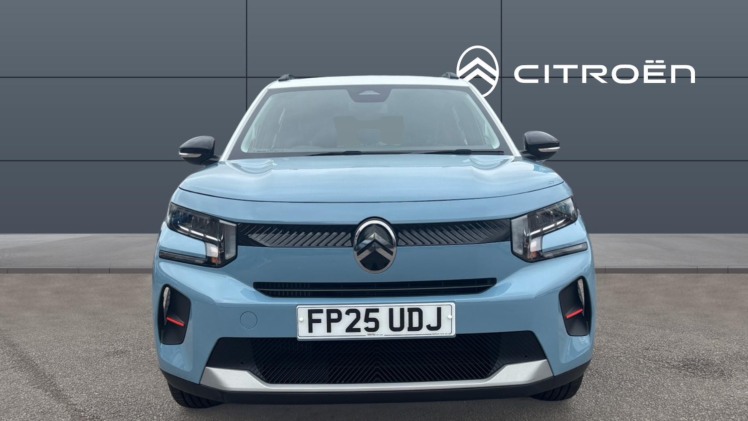 Used Citroen C3 2025 for sale - 77803569: Photo 3