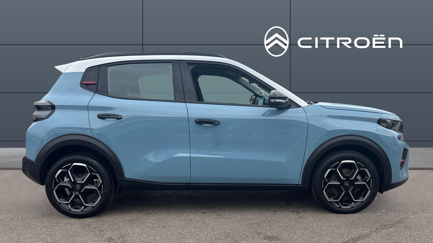 Used Citroen C3 2025 for sale - 77803569: Photo 5