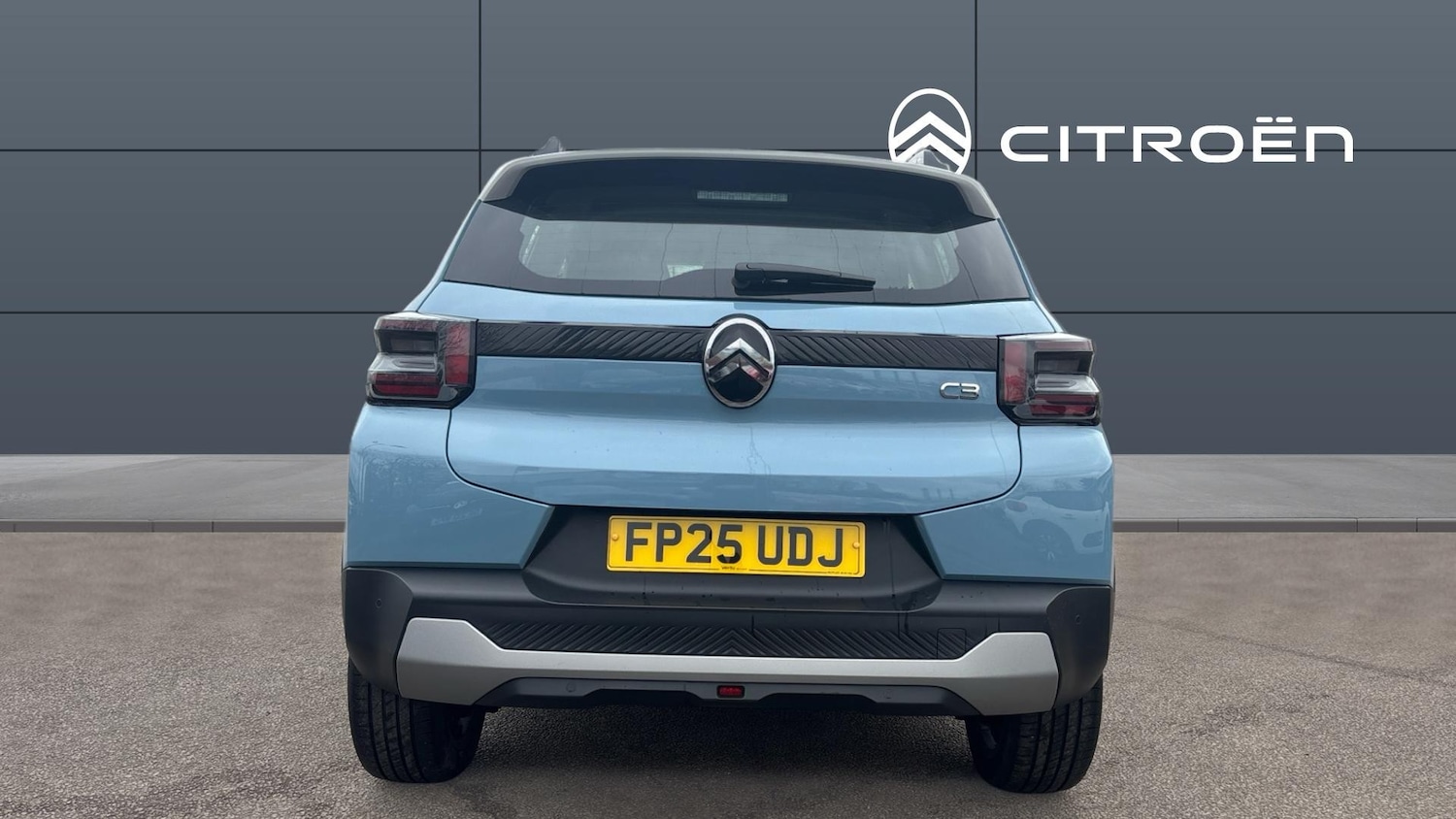 Used Citroen C3 2025 for sale - 77803569: Photo 6