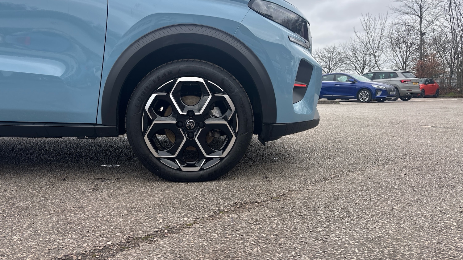 Used Citroen C3 2025 for sale - 77803569: Photo 7