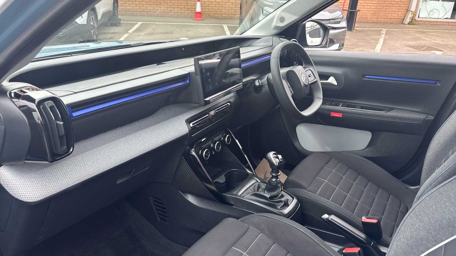 Used Citroen C3 2025 for sale - 77803569: Photo 9