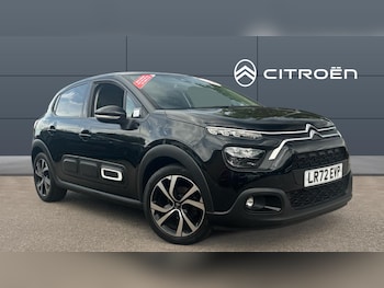 Used Citroen C3 2022 for sale - 78894814: Photo