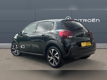 Used Citroen C3 2022 for sale - 78894814: Photo