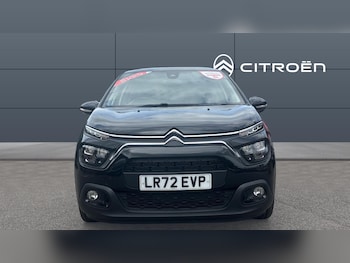 Used Citroen C3 2022 for sale - 78894814: Photo