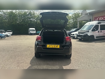 Used Citroen C3 2022 for sale - 78894814: Photo