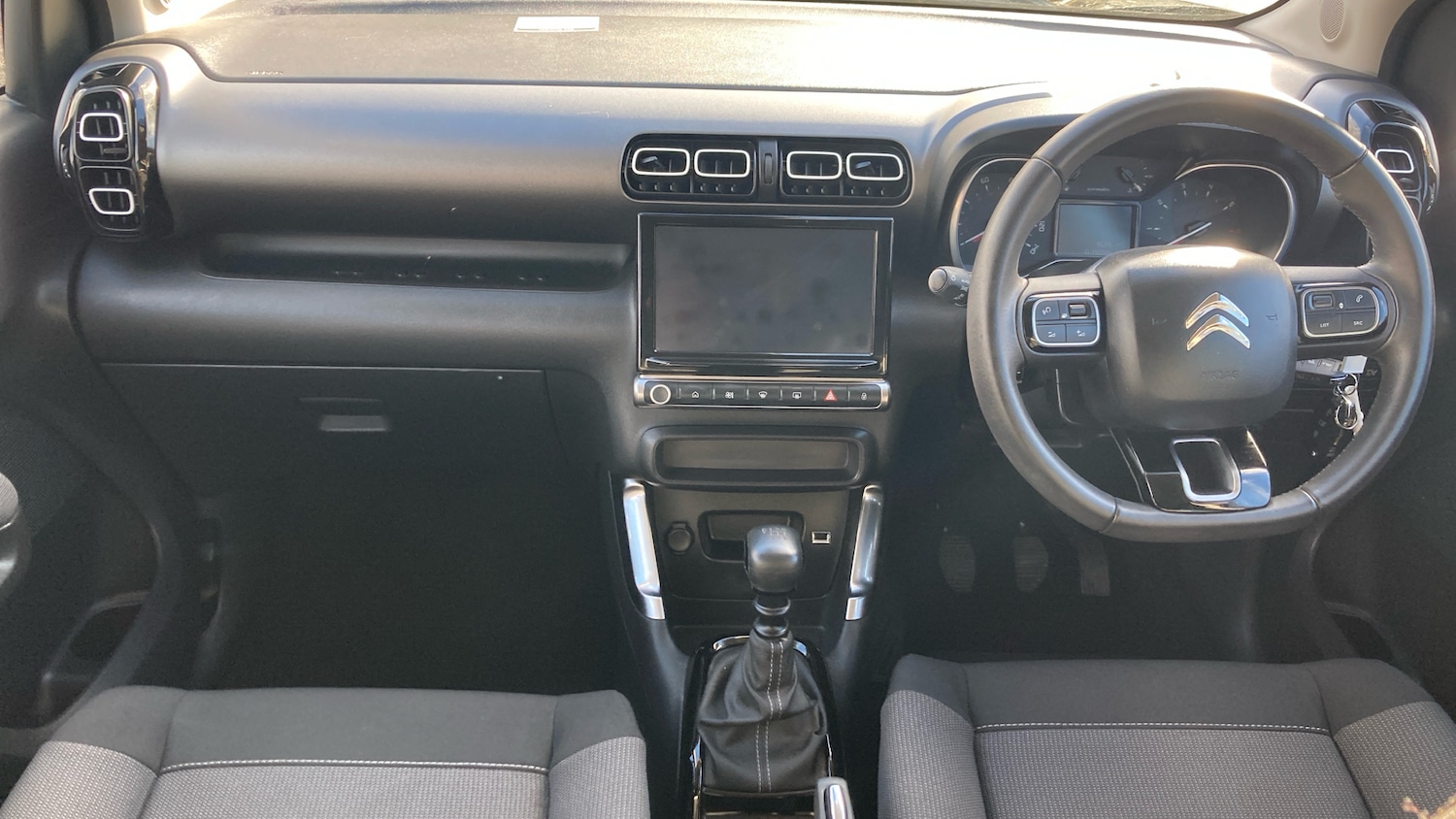 Used Citroen C3 Aircross 2021 for sale - 76507997: Photo 10