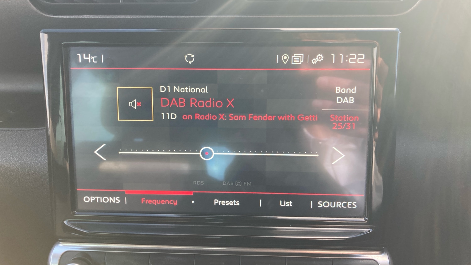 Used Citroen C3 Aircross 2021 for sale - 76507997: Photo 12