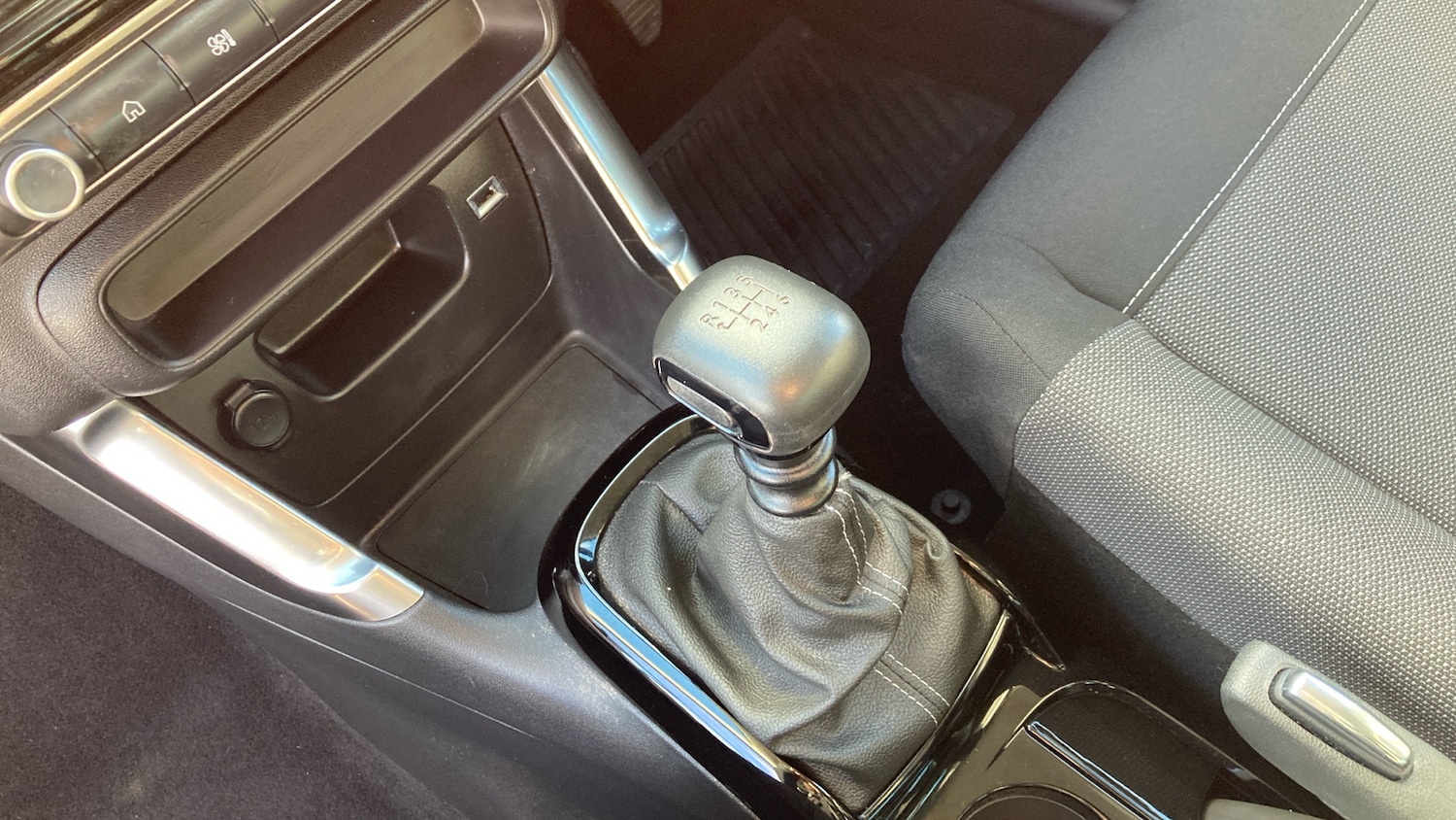 Used Citroen C3 Aircross 2021 for sale - 76507997: Photo 13