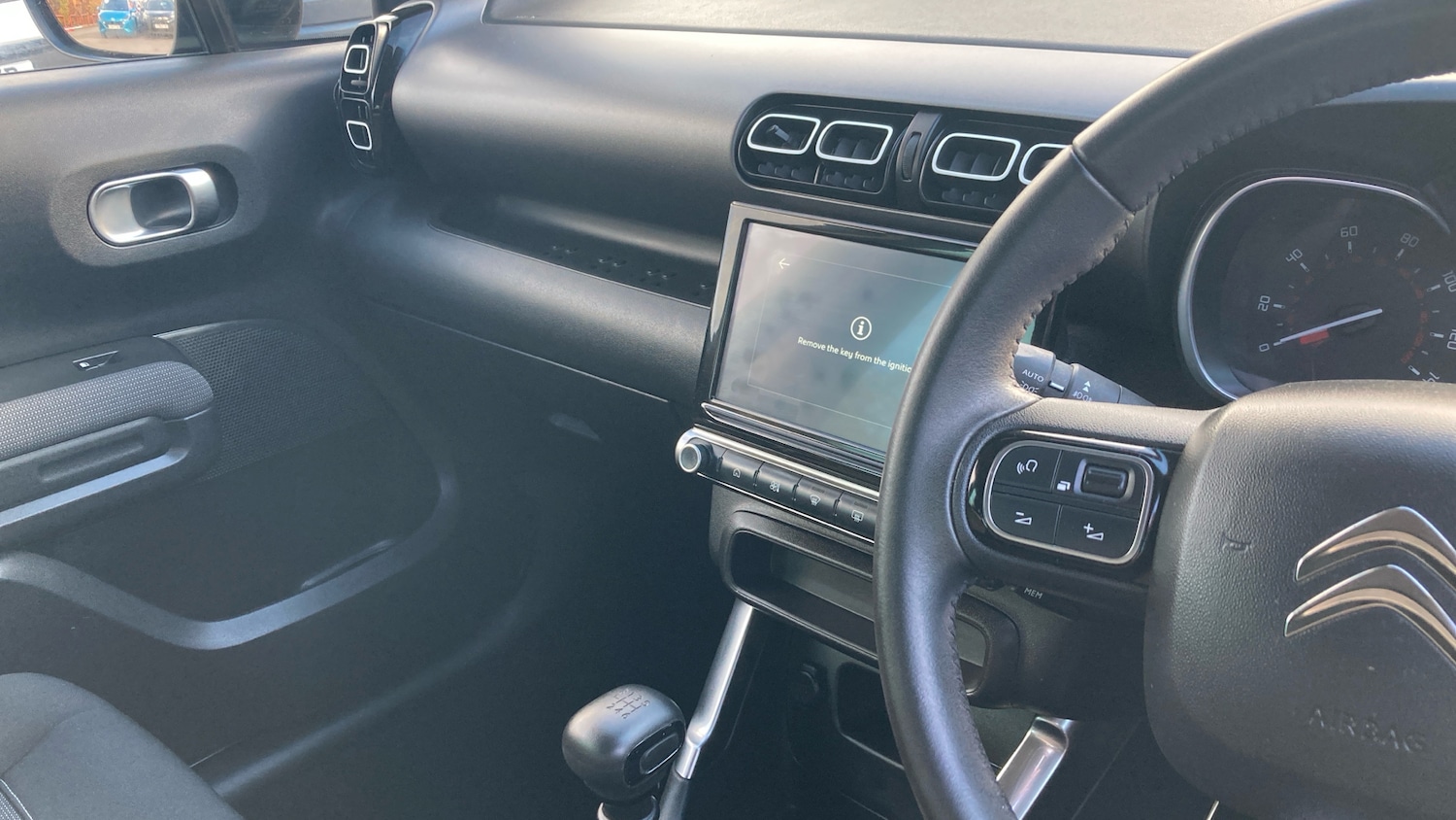 Used Citroen C3 Aircross 2021 for sale - 76507997: Photo 14