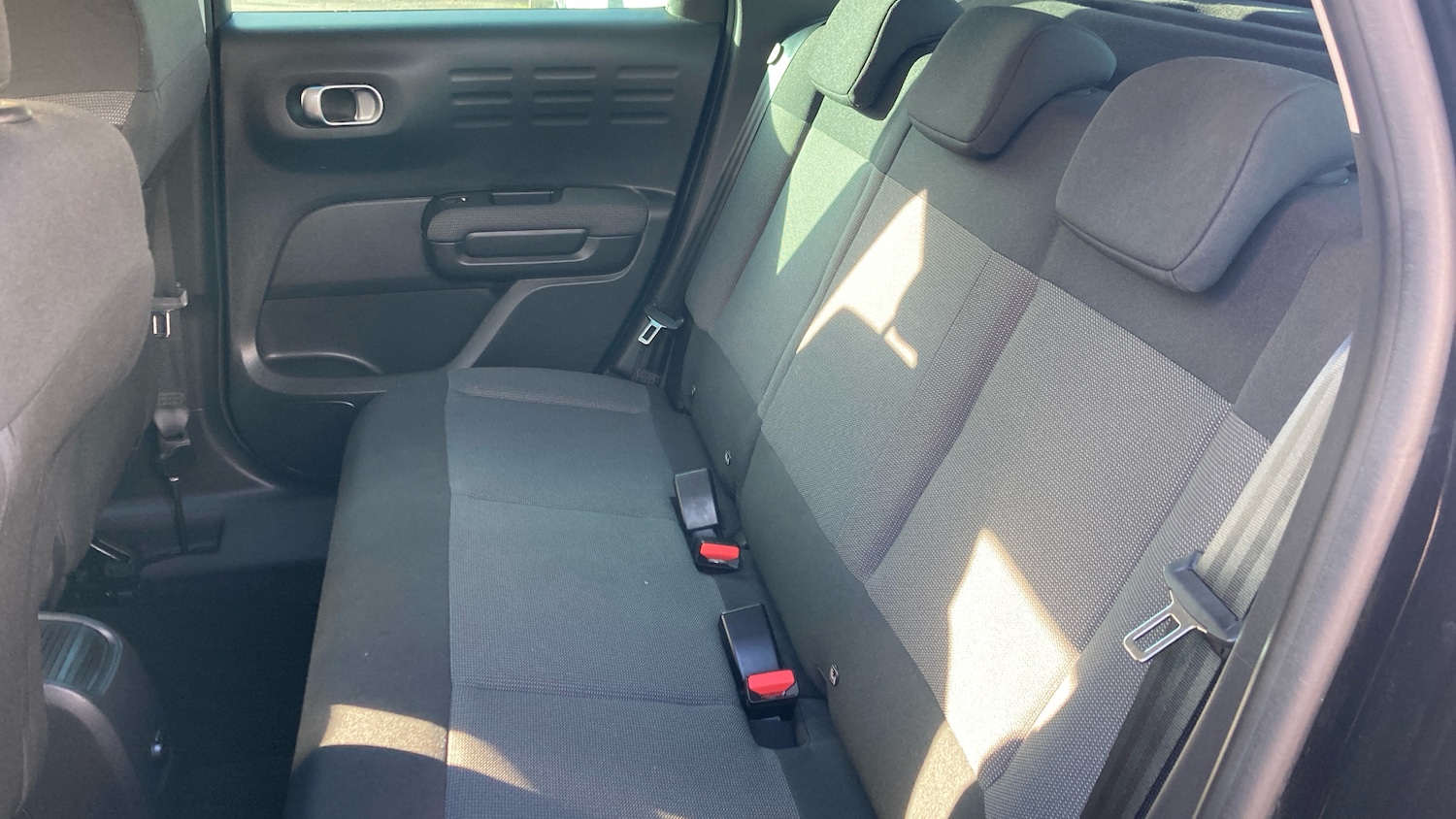 Used Citroen C3 Aircross 2021 for sale - 76507997: Photo 16