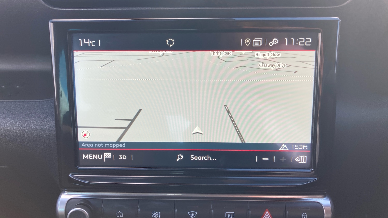 Used Citroen C3 Aircross 2021 for sale - 76507997: Photo 19