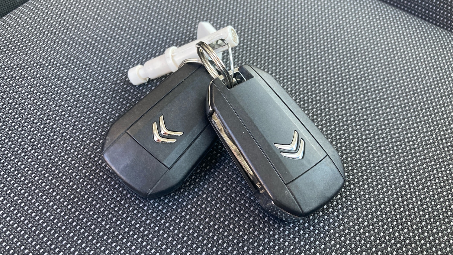 Used Citroen C3 Aircross 2021 for sale - 76507997: Photo 20