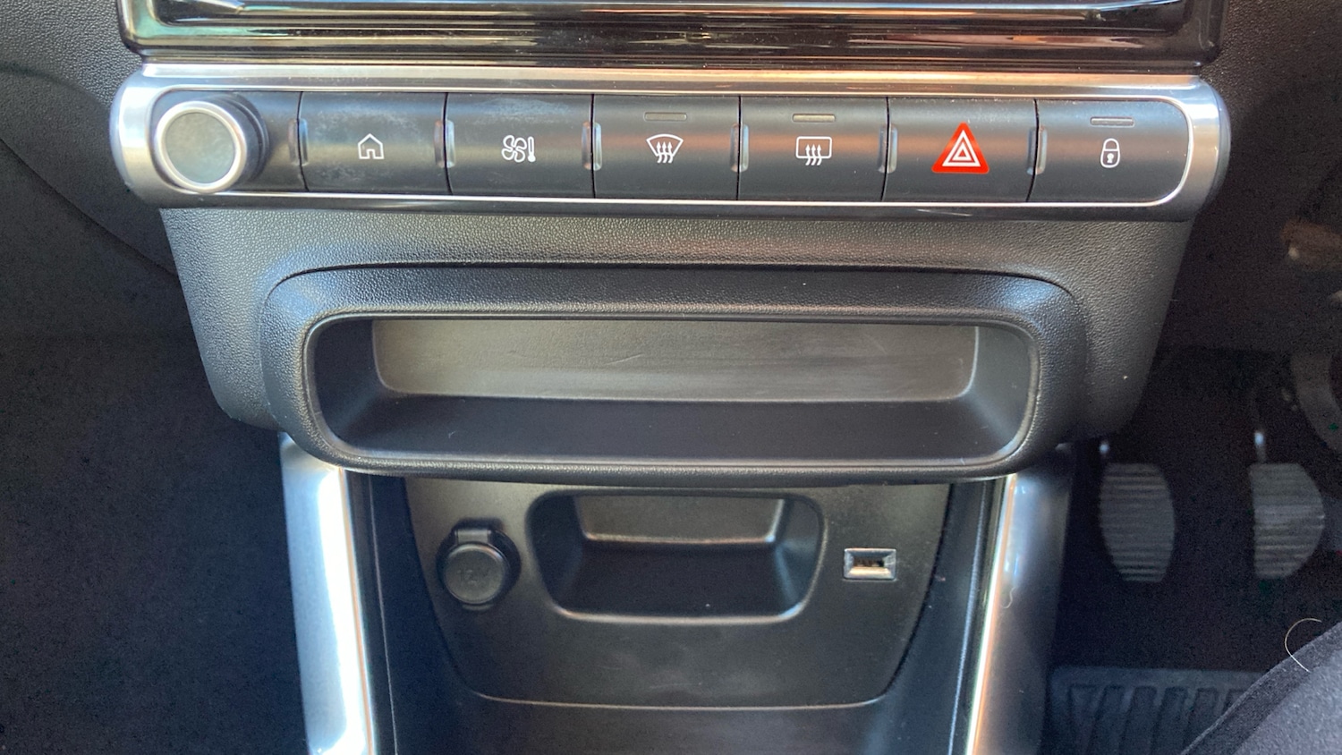 Used Citroen C3 Aircross 2021 for sale - 76507997: Photo 24