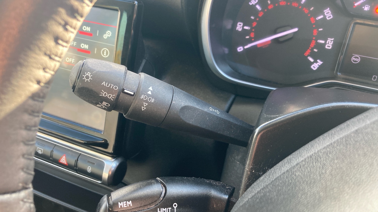 Used Citroen C3 Aircross 2021 for sale - 76507997: Photo 25