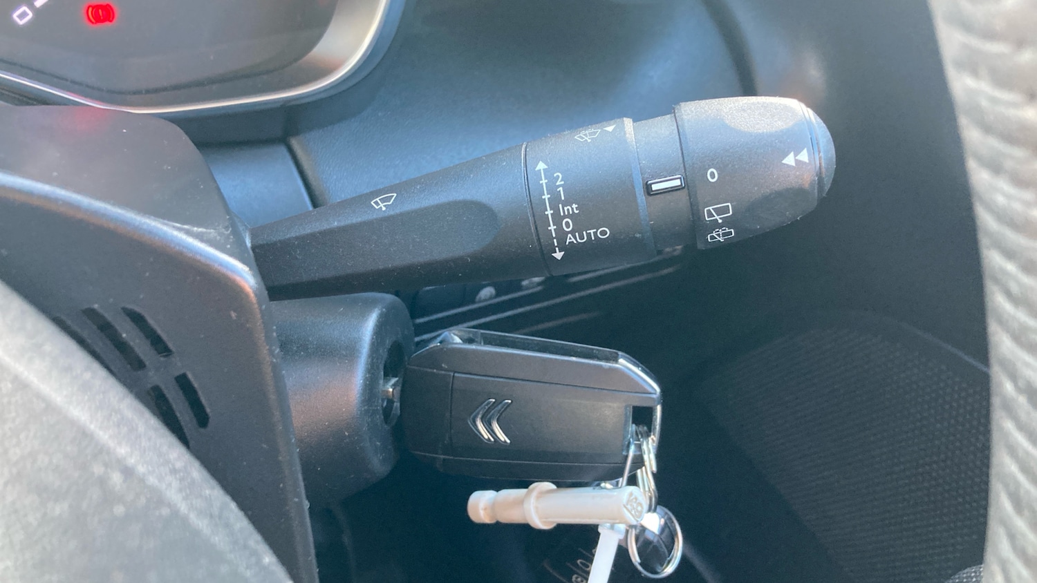 Used Citroen C3 Aircross 2021 for sale - 76507997: Photo 27