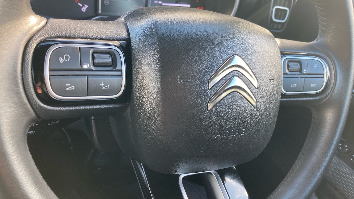 Used Citroen C3 Aircross 2021 for sale - 76507997: Photo 29