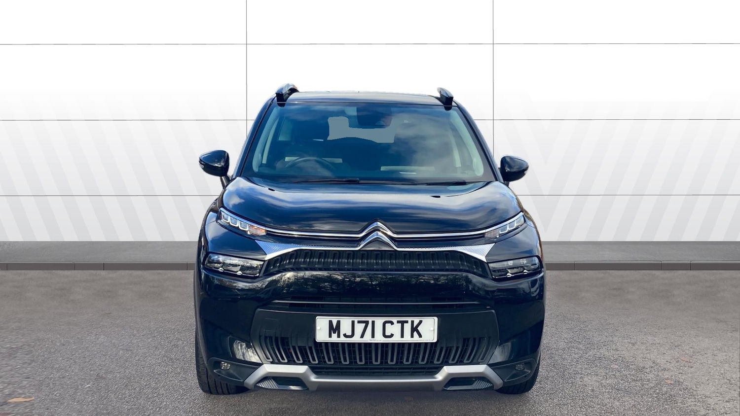Used Citroen C3 Aircross 2021 for sale - 76507997: Photo 3