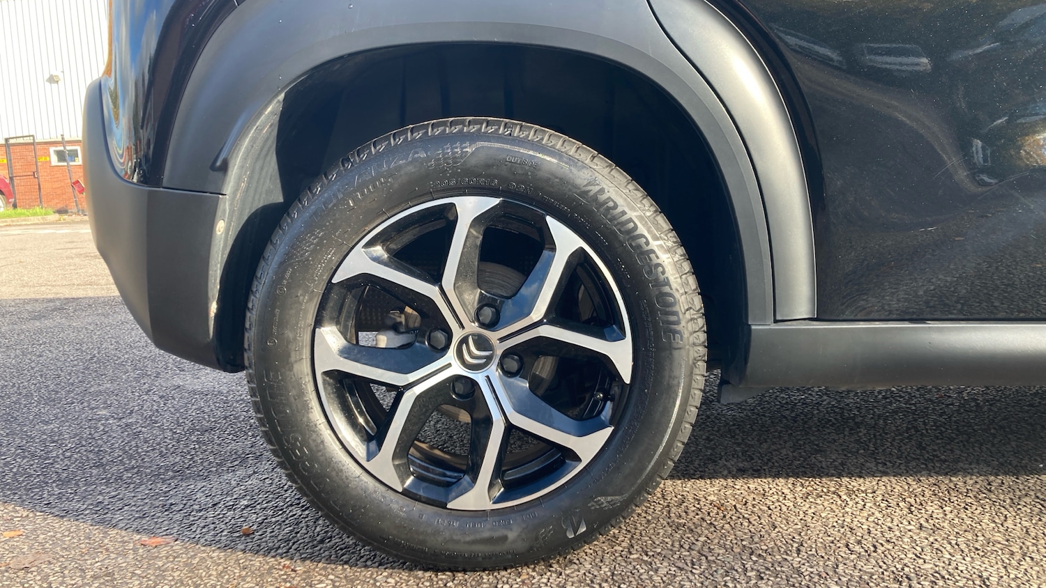 Used Citroen C3 Aircross 2021 for sale - 76507997: Photo 7